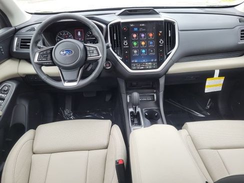 New 2026 Subaru Ascent Limited AWD/4WD image 14