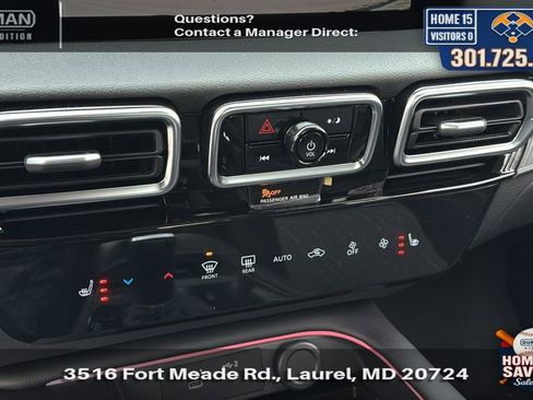 New 2026 Nissan Sentra SV w/ SV Convenience Package image 15