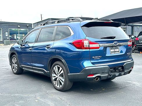 Used 2019 Subaru Ascent Touring w/ Popular Package #3 AWD/4WD image 6