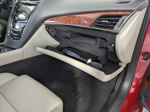 Used 2018 Cadillac CTS AWD Sedan image 29