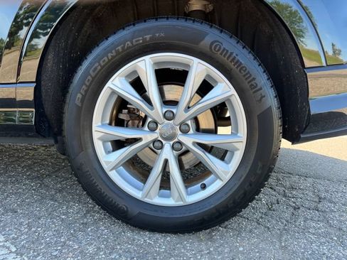 Used 2021 Audi Q3 2.0T Premium w/ Convenience Package AWD/4WD image 15