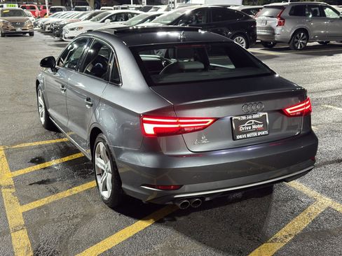 Used 2017 Audi A3 2.0T Premium w/ Convenience Package image 13