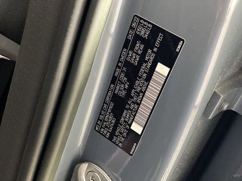 Used 2023 Volvo XC90 B5 Plus w/ Protection Package Premier image 20