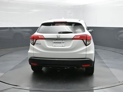 Used 2022 Honda HR-V EX image 5
