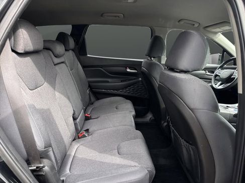 Used 2022 Hyundai Santa Fe SEL image 28