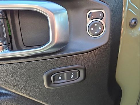 New 2026 Jeep Wrangler Willys image 8