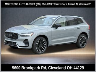 New 2026 Volvo XC60 T8 Ultra w/ Protection Package Premier video 1