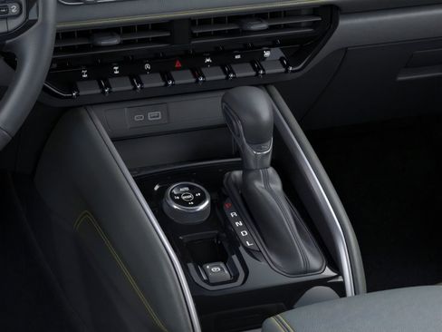 New 2026 Chevrolet Colorado ZR2 w/ Technology Package image 23