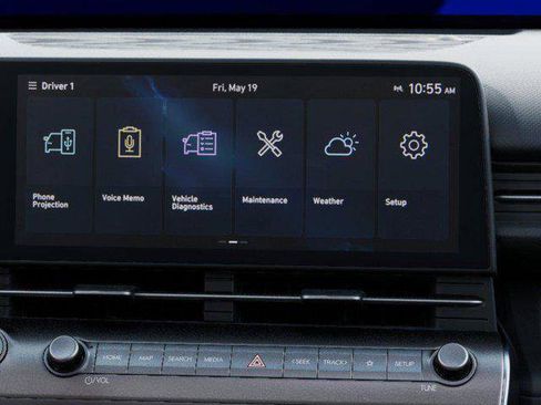 New 2026 Hyundai Kona SEL Premium image 13