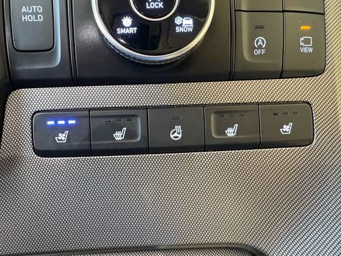 Used 2020 Hyundai Palisade Limited AWD/4WD image 21