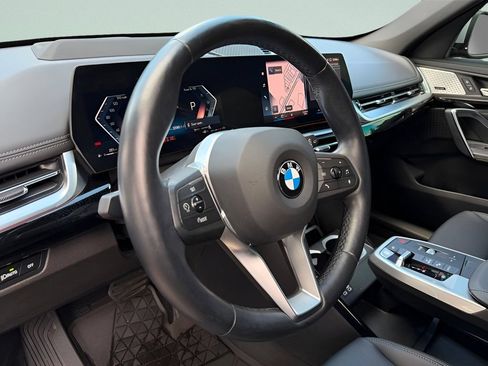 Certified 2023 BMW X1 xDrive28i w/ Premium Package AWD/4WD image 13