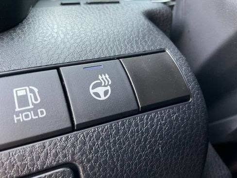 Used 2024 Toyota Camry LE w/ Cold Weather Package AWD/4WD image 29