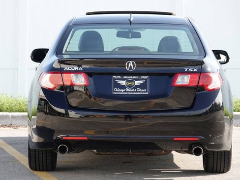 Used 2010 Acura TSX Sedan FWD image 27
