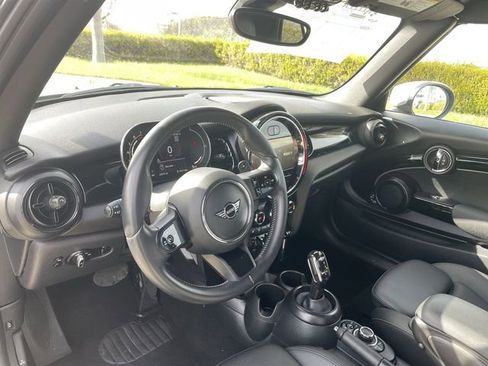 Used 2024 MINI Cooper S image 10