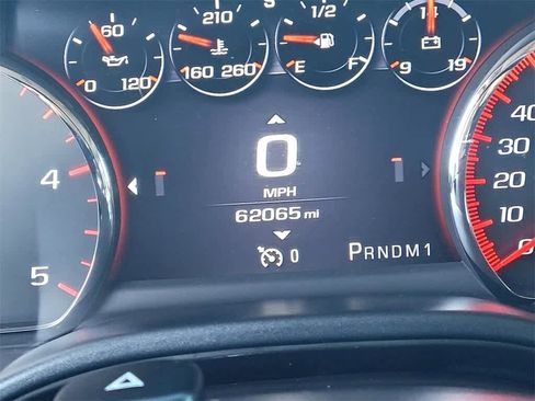 Used 2016 GMC Sierra 3500 Denali w/ Duramax Plus Package image 19