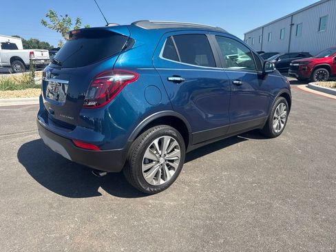 Used 2019 Buick Encore Preferred FWD image 3