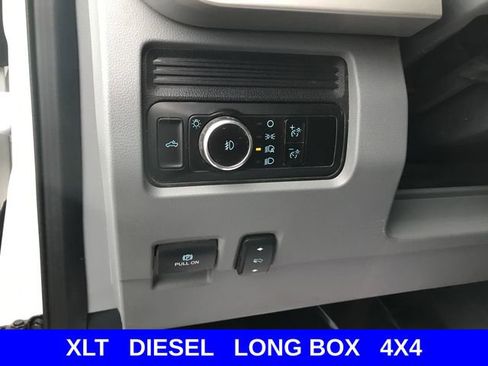 Certified 2023 Ford F350 XLT w/ FX4 Off-Road Package image 8