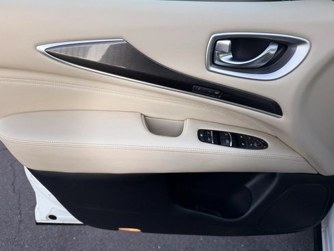 Used 2020 INFINITI QX60 Luxe AWD/4WD image 13