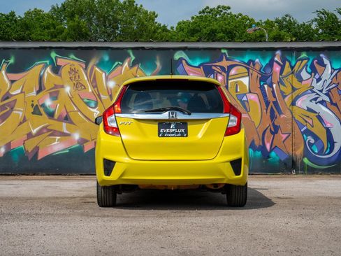 Used 2015 Honda Fit EX image 9