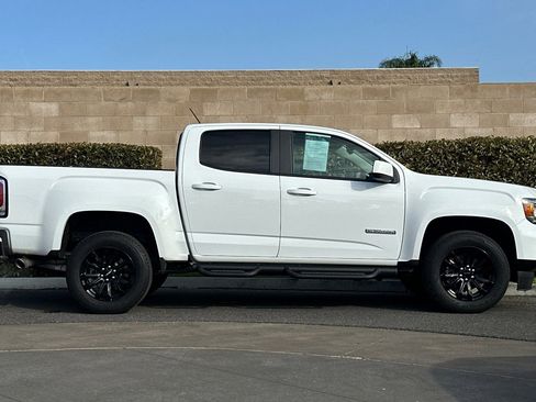 Used 2022 GMC Canyon Elevation w/ Elevation Premium Package image 3