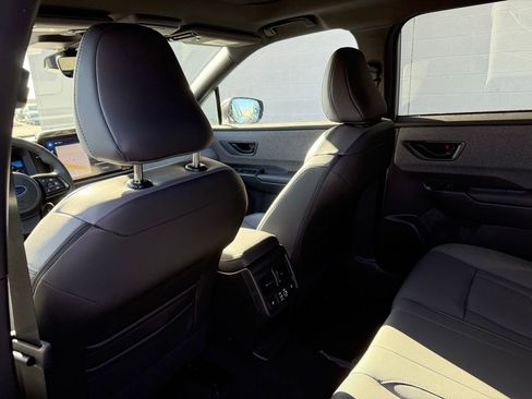 New 2026 Subaru Outback Limited XT image 25