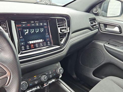 Used 2022 Dodge Durango SXT w/ Blacktop Package image 14