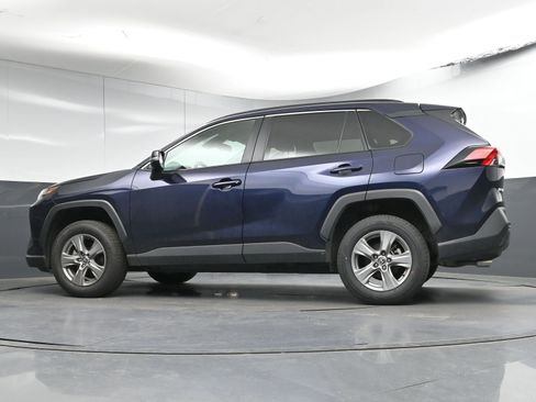 Used 2024 Toyota RAV4 XLE image 29