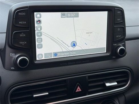 Used 2021 Hyundai Kona Ultimate w/ Cargo Package image 17