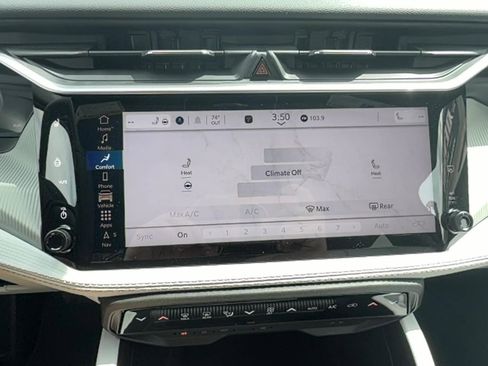 New 2026 Jeep Cherokee Limited AWD/4WD image 25