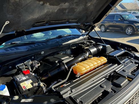 Used 2017 Ford F150 Raptor w/ Equipment Group 802A Luxury image 52