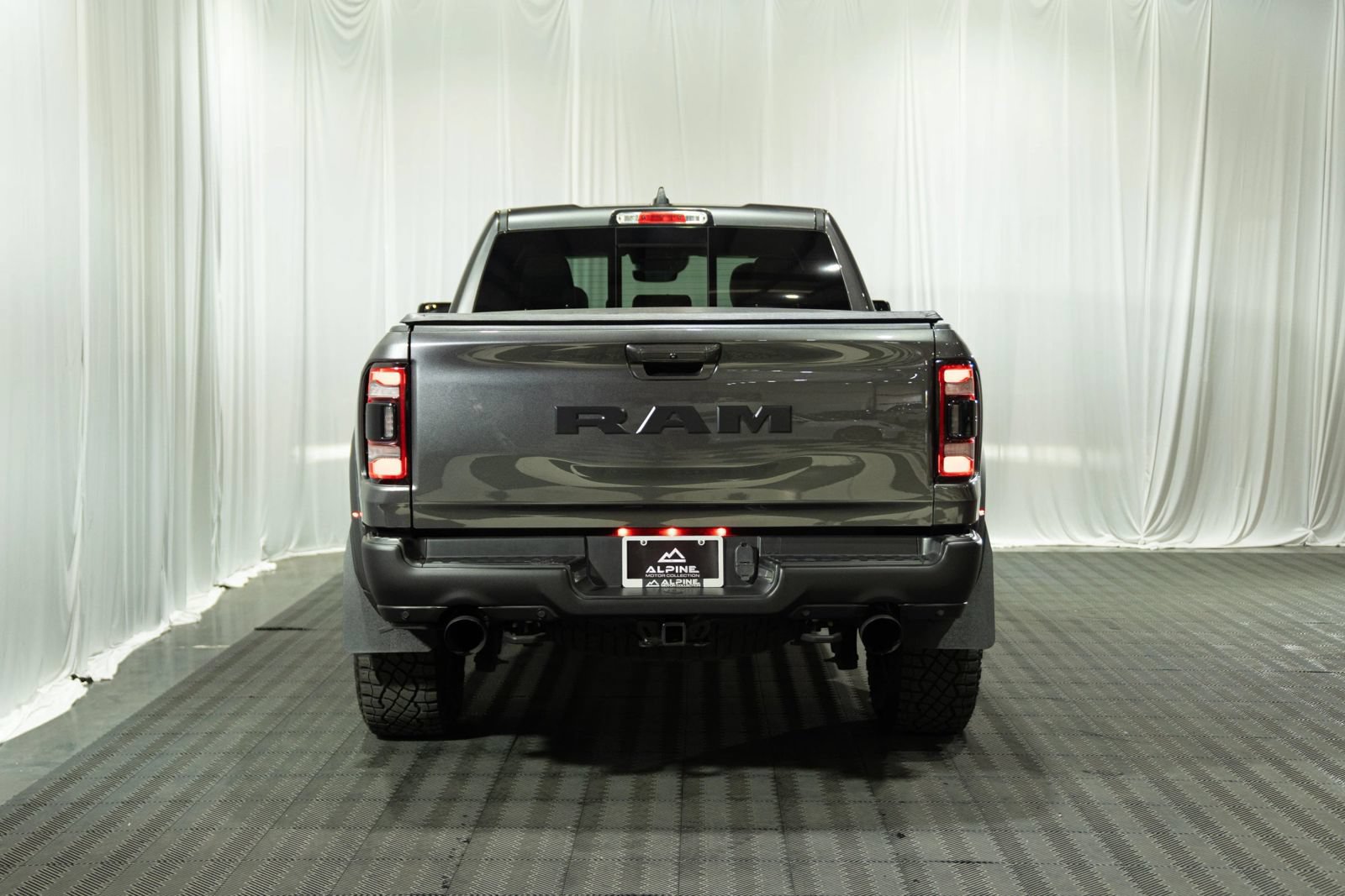 Used 2022 RAM 1500 TRX w/ TRX Level 1 Equipment Group AWD/4WD image 5