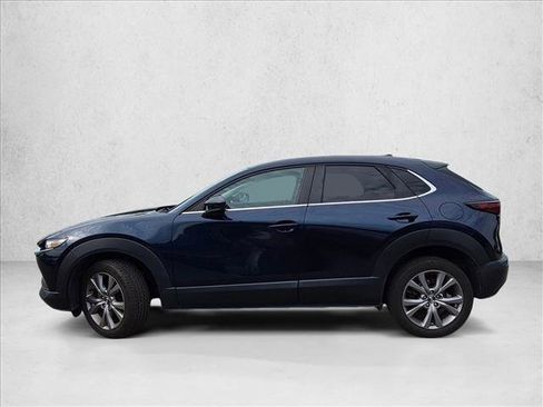 Used 2020 MAZDA CX-30 FWD w/ Preferred Package image 8