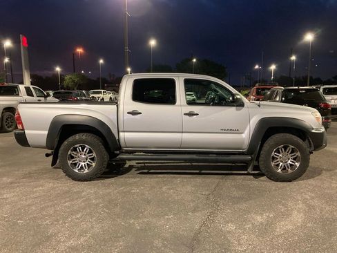 Used 2013 Toyota Tacoma PreRunner w/ Convenience Pkg image 4