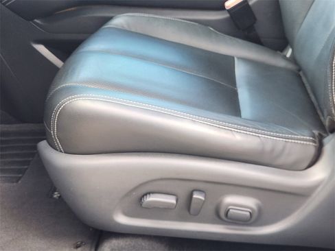 Used 2015 Nissan Murano Platinum image 23