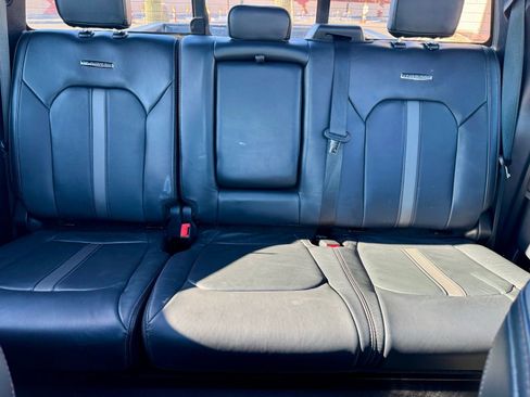 Used 2022 Ford F350 Platinum image 17