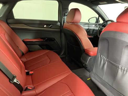 New 2026 Kia K5 GT-Line w/ GT-Line Red Interior Package image 19