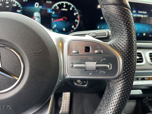 Used 2022 Mercedes-Benz GLE 350 4MATIC image 17