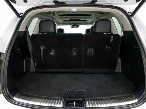 Used 2024 Kia Telluride SX image 36