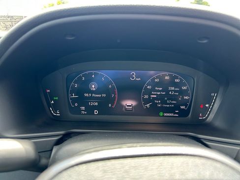 New 2026 Honda Accord SE image 26