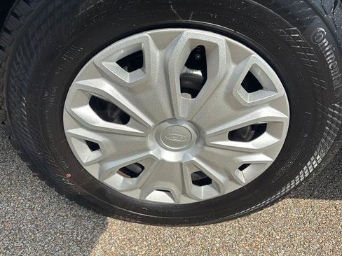 Certified 2024 Ford Transit 250 Low Roof w/ Exterior Upgrade Package image 9