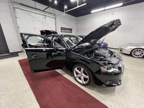 Used 2010 Audi A4 2.0T Premium Plus image 49