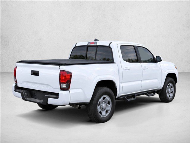 Used 2021 Toyota Tacoma SR w/ SR Convenience Package RWD image 27