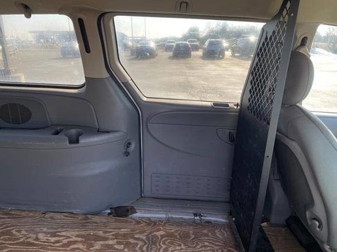 Used 2006 Dodge Grand Caravan w/ PWR Convenience Group image 28