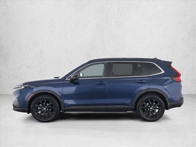 Used 2025 Honda CR-V Sport-L image 4