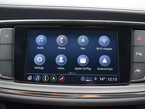 Used 2022 Buick Enclave Premium FWD image 29