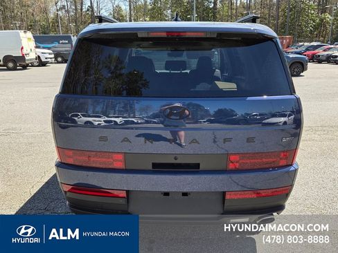 New 2026 Hyundai Santa Fe XRT image 9