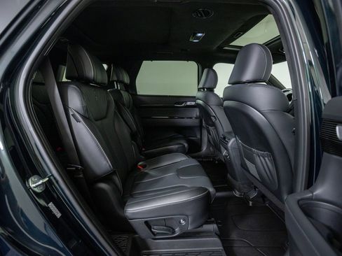 Used 2024 Hyundai Palisade Calligraphy AWD/4WD image 38