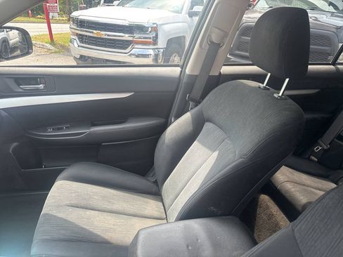 Used 2013 Subaru Outback 2.5i Premium w/ Popular Pkg 1A AWD/4WD image 14
