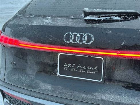 New 2025 Audi Q5 Premium image 13