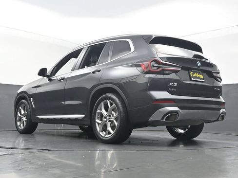 Used 2023 BMW X3 xDrive30i AWD/4WD image 44